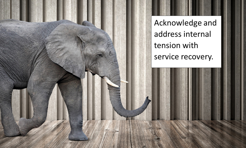 Elephantinroom