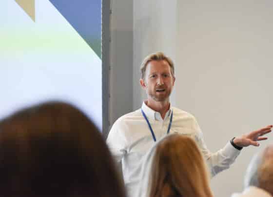 Doug Fowler, President & COO, The Daniel Group, Learn to Improve CX