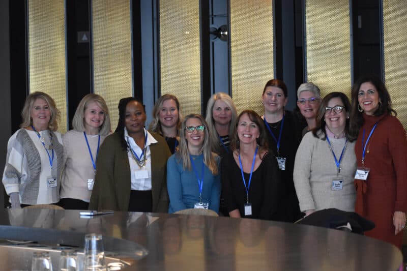 The Daniel Group Research Analysts and Managers